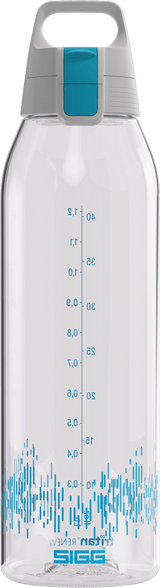SIGG Total Clear One Aqua MyPlanet 1,5 L