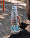 SIGG Total Clear One Aqua MyPlanet 1.5 L - bonge.fi