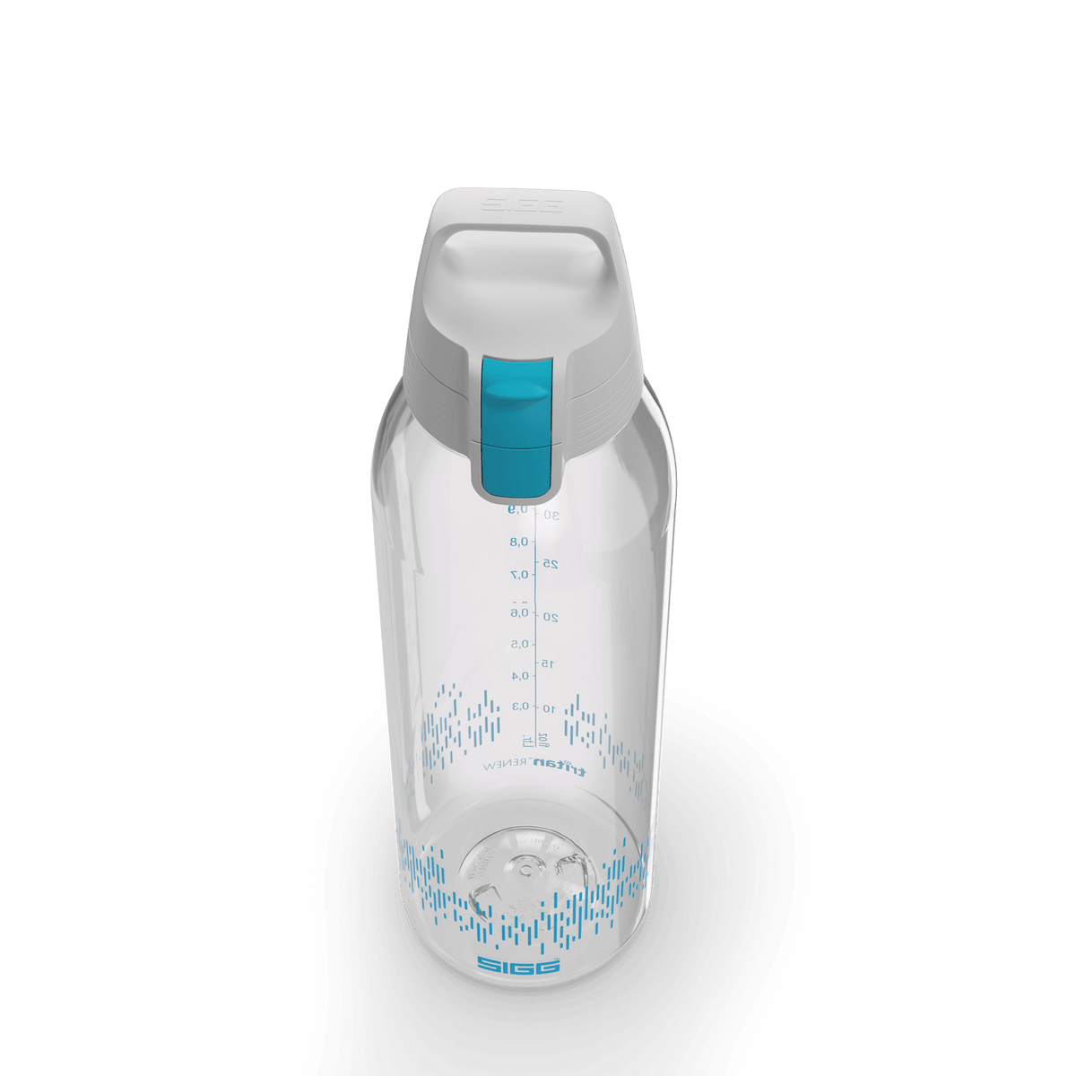 SIGG Total Clear One Aqua MyPlanet 1,5 L