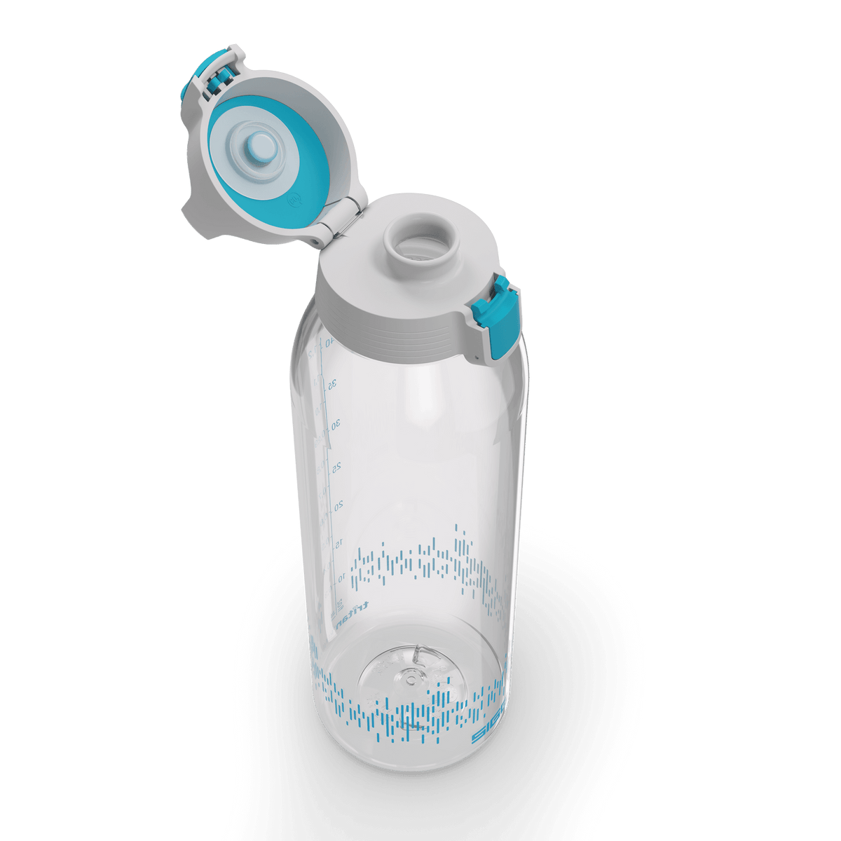 SIGG Total Clear One Aqua MyPlanet 1,5 L