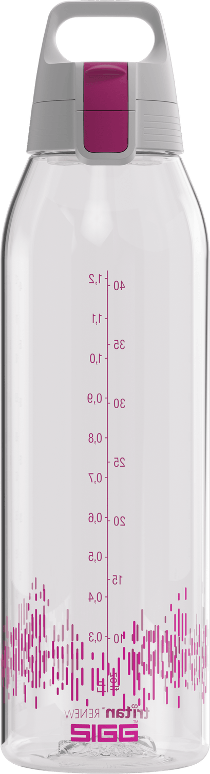 SIGG Total Clear One Berry MyPlanet 1,5 L