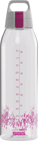 SIGG Total Clear One Berry MyPlanet 1,5 L