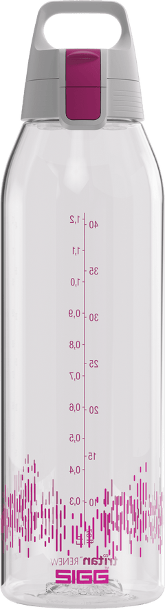 SIGG Total Clear One Berry MyPlanet 1,5 L