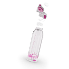 SIGG Total Clear One Berry MyPlanet 1,5 L