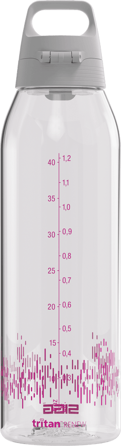 SIGG Total Clear One Berry MyPlanet 1,5 L