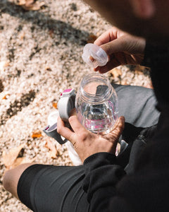 SIGG Total Clear One Berry MyPlanet 1,5 L