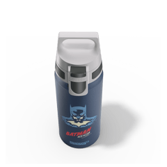 SIGG WMB ONE Batman into Action Blue 0,6 L
