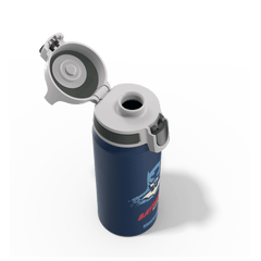 SIGG WMB ONE Batman into Action Blue 0,6 L