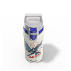 SIGG WMB ONE Batman into Action White 0,6 L