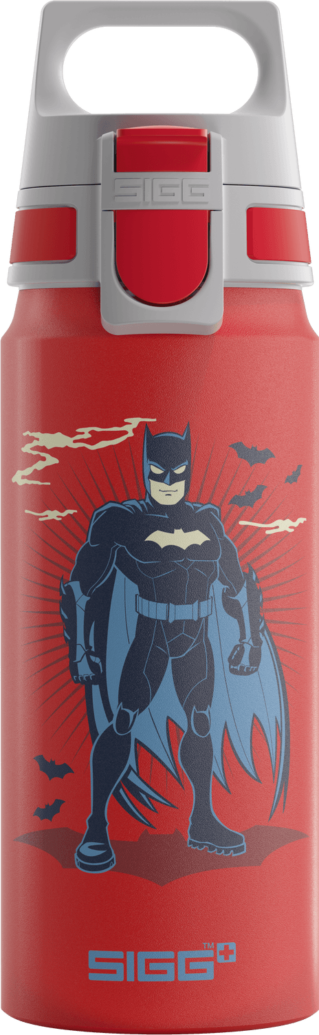SIGG WMB ONE Batman Standing 0,6 L