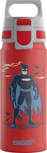 SIGG WMB ONE Batman Standing 0,6 L