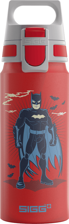 SIGG WMB ONE Batman Standing 0,6 L