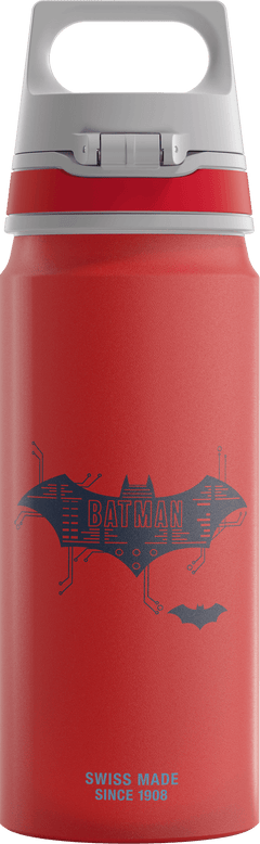 SIGG WMB ONE Batman Standing 0,6 L