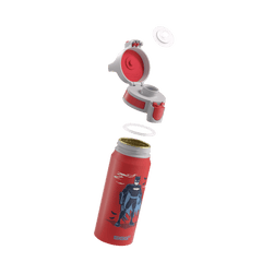 SIGG WMB ONE Batman Standing 0,6 L