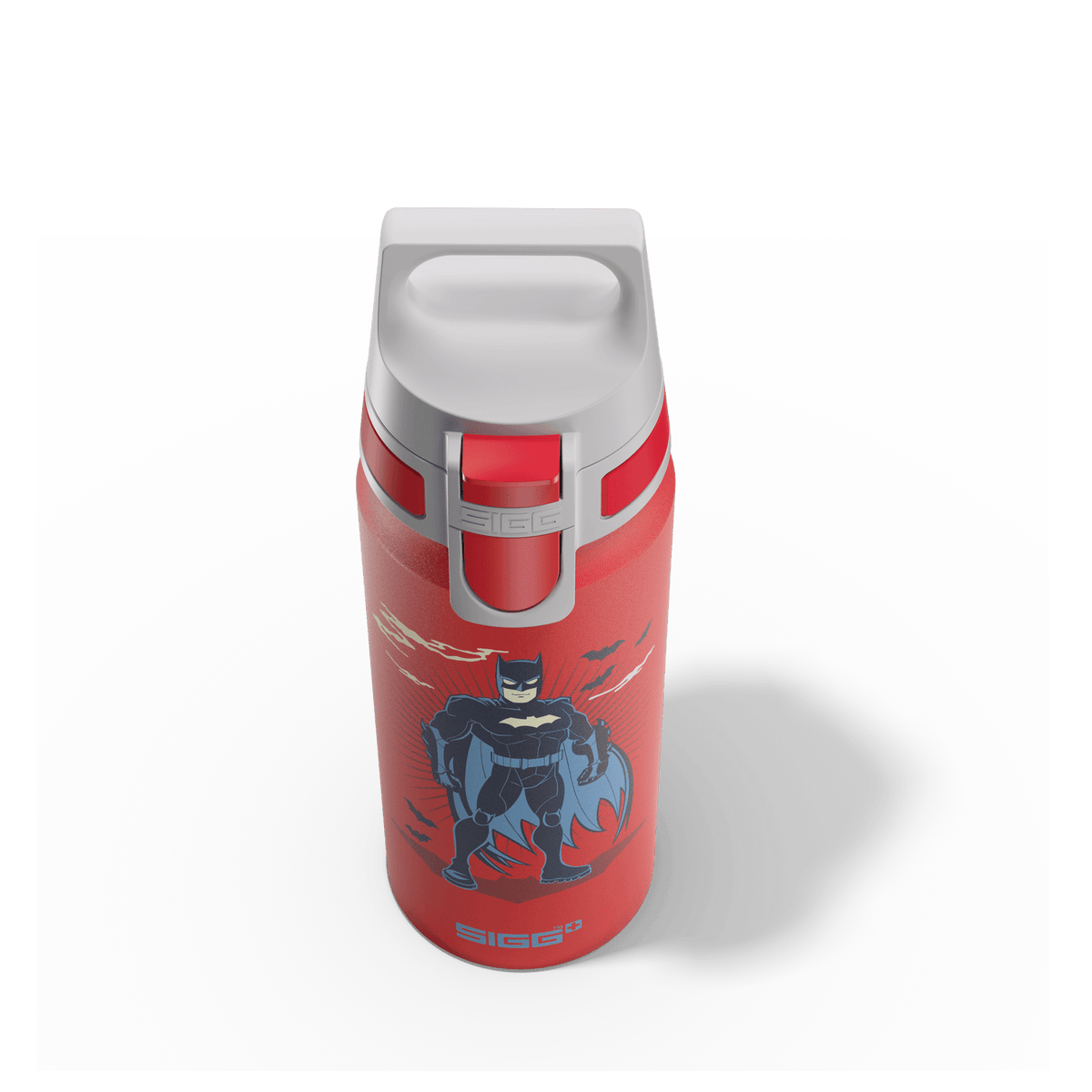 SIGG WMB ONE Batman Standing 0,6 L