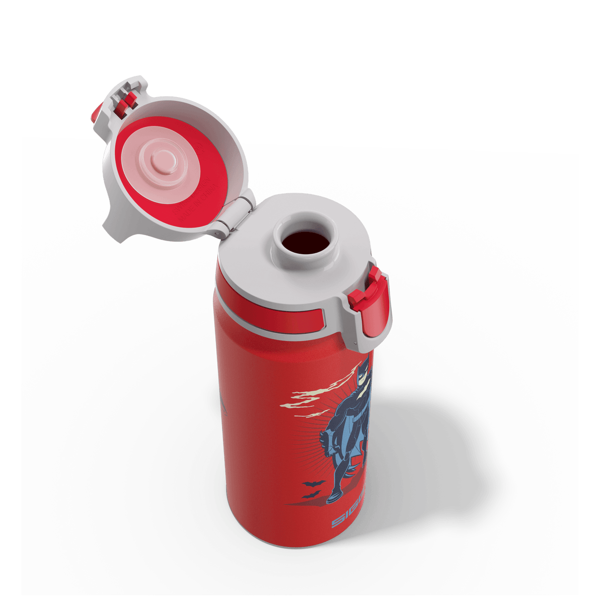 SIGG WMB ONE Batman Standing 0,6 L