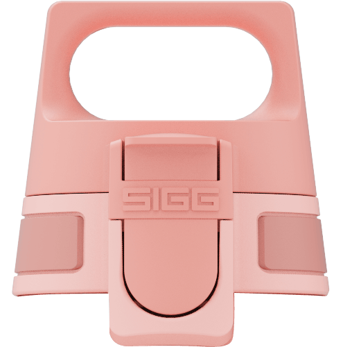 SIGG WMB ONE Top Pink 2 Colors - bonge.fi