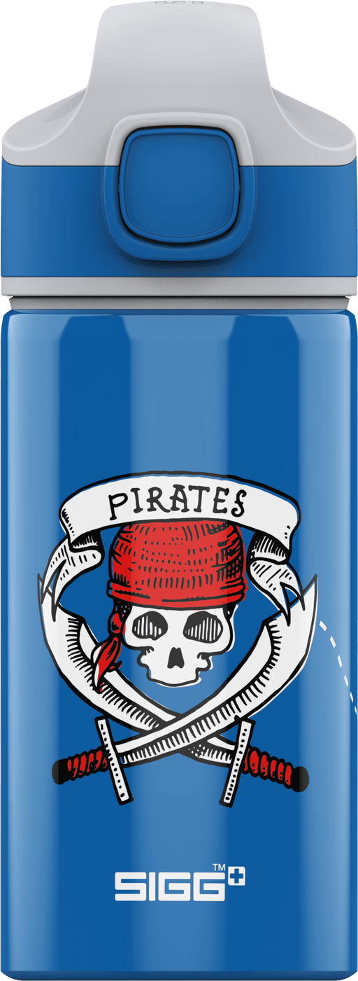 SIGG WMB Pirates 0,4 L - bonge.fi