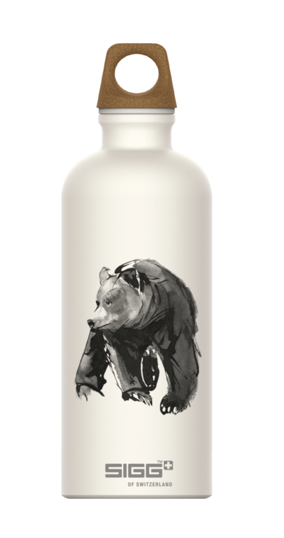 SIGG TJ Gentle Bear 0,6 L