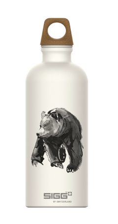 SIGG TJ Gentle Bear 0,6 L