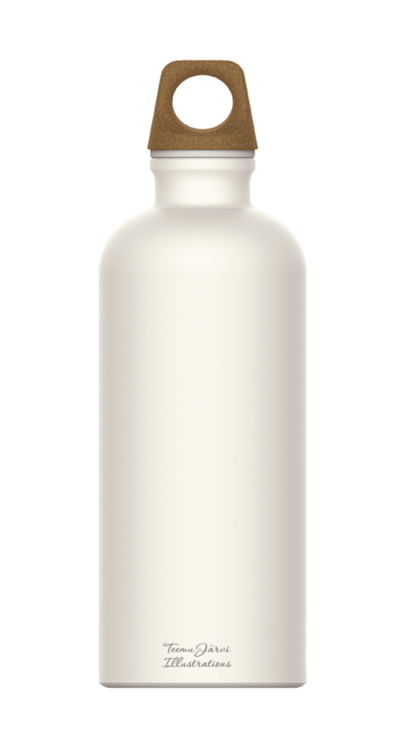 SIGG TJ Gentle Bear 0,6 L