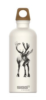 SIGG TJ Reindeer 0,6 L