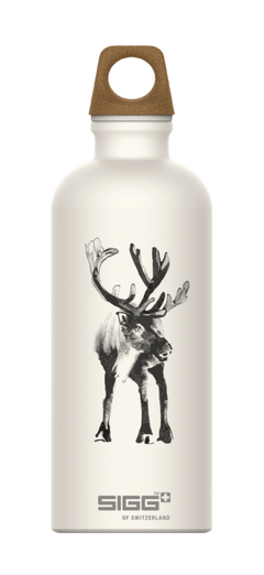 SIGG TJ Reindeer 0,6 L