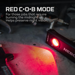 Nebo Slim+ 1200