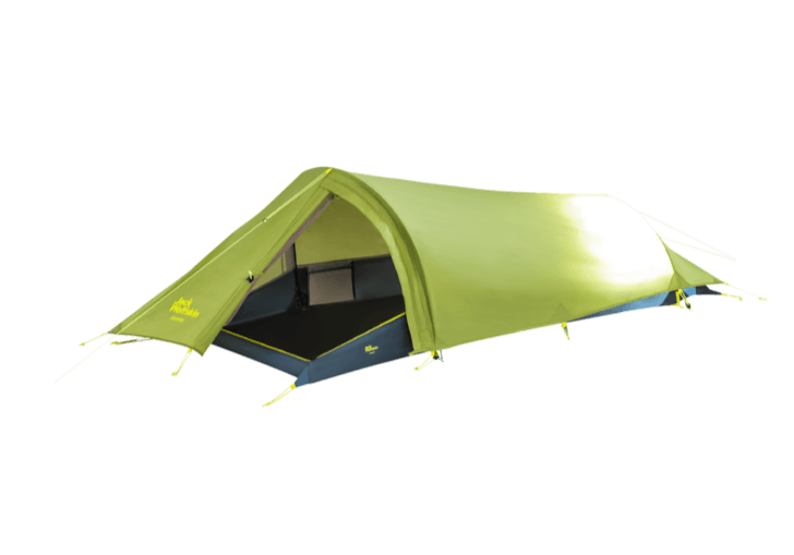Jack Wolfskin Star Tunnel II teltta
