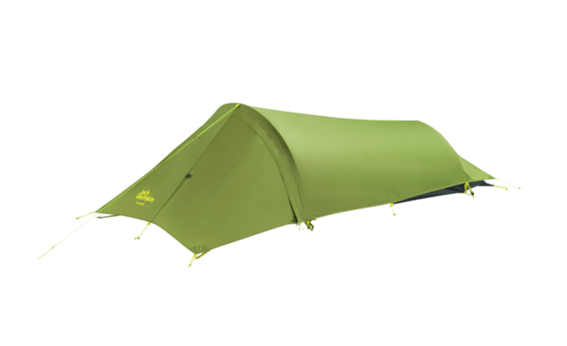 Jack Wolfskin Star Tunnel II teltta