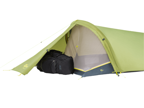 Jack Wolfskin Star Tunnel II teltta
