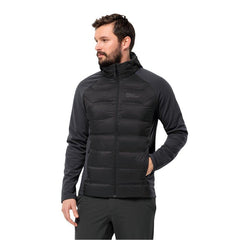 Jack Wolfskin Tasman Down Hybrid M