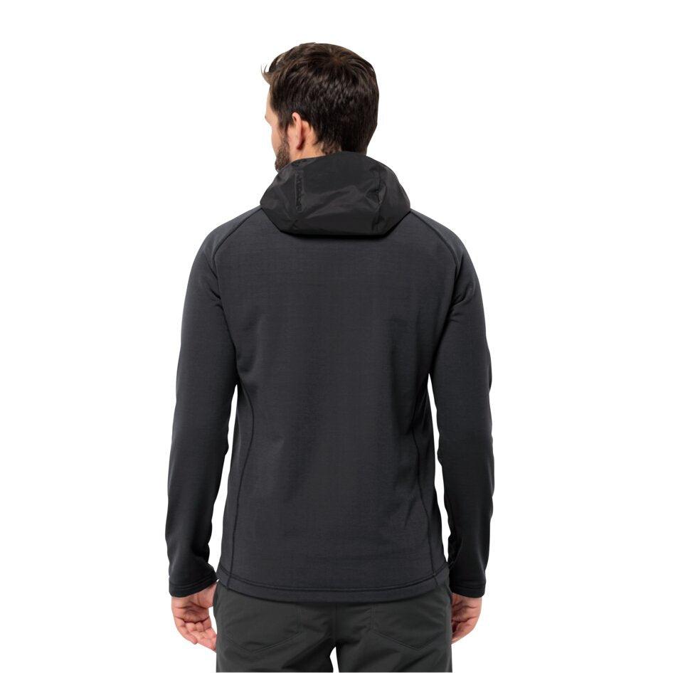 Jack Wolfskin Tasman Down Hybrid M