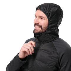 Jack Wolfskin Tasman Down Hybrid M