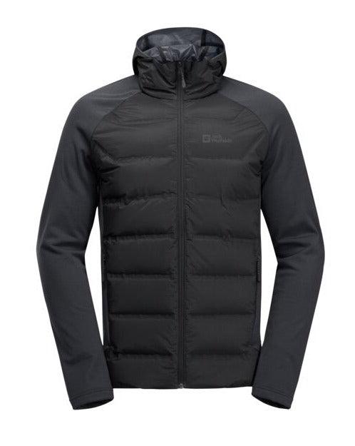 Jack Wolfskin Tasman Down Hybrid M