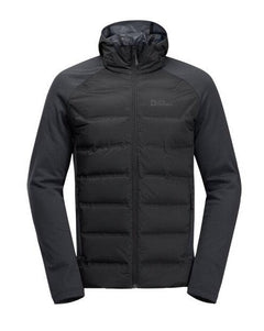 Jack Wolfskin Tasman Down Hybrid M