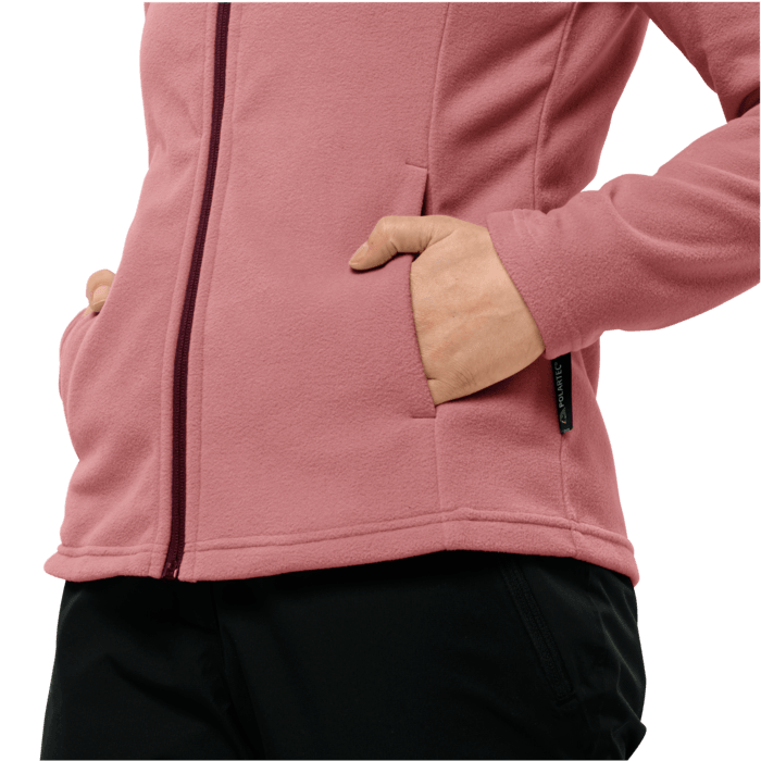 Jack Wolfskin Taunus FZ W