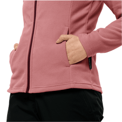 Jack Wolfskin Taunus FZ W