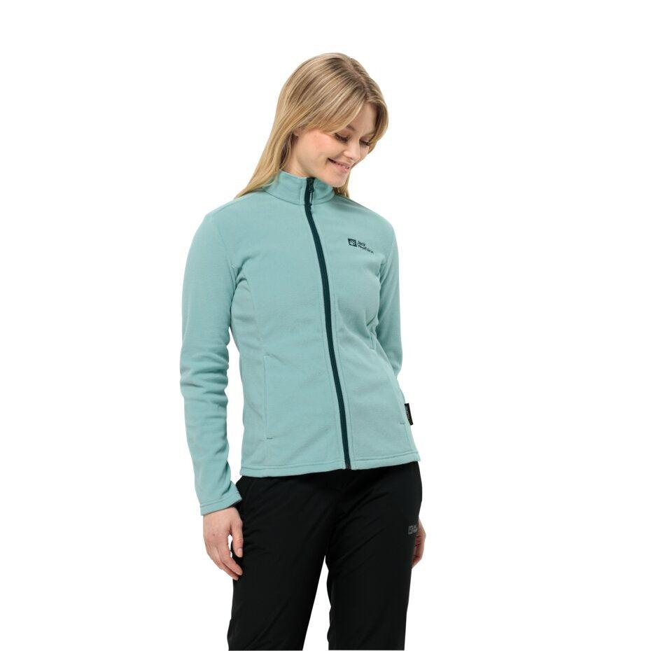 Jack Wolfskin Taunus FZ W, sea foam