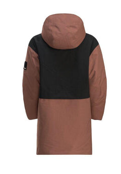 Jack Wolfskin Teen 2L Ins Parka G