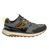 Jack Wolfskin Terraquest Texapore Low M, gecko green