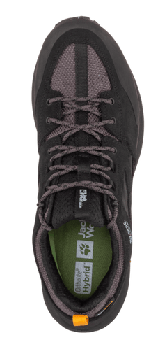Jack Wolfskin Terraquest Texapore Low M