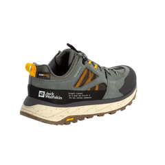 Jack Wolfskin Terraquest Texapore Low M