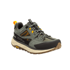 Jack Wolfskin Terraquest Texapore Low M