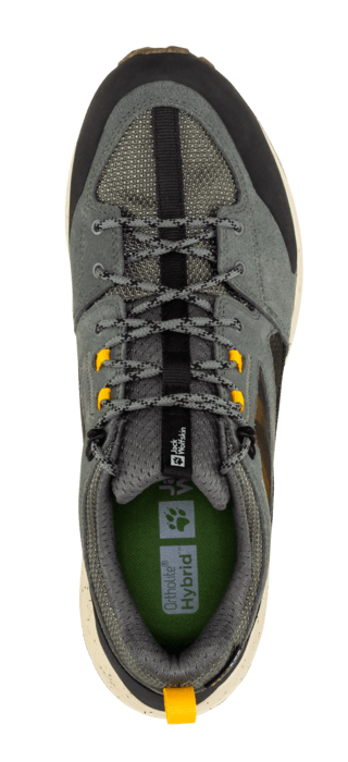Jack Wolfskin Terraquest Texapore Low M