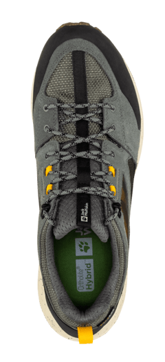 Jack Wolfskin Terraquest Texapore Low M
