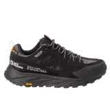 Jack Wolfskin Terraquest Texapore Low M, black