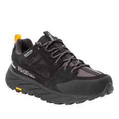 Jack Wolfskin Terraquest Texapore Low M