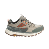 Jack Wolfskin Terraquest Texapore Low W, misty green