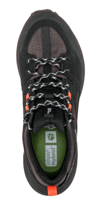Jack Wolfskin Terraquest Texapore Low W